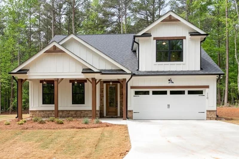110 Doris Path, Dallas