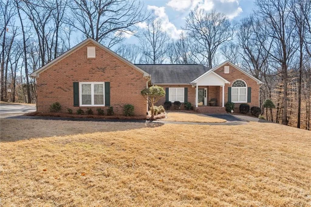 5067 Lazy Acres Drive, Douglasville