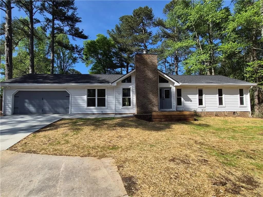 2790 E 166 Highway E, Carrollton