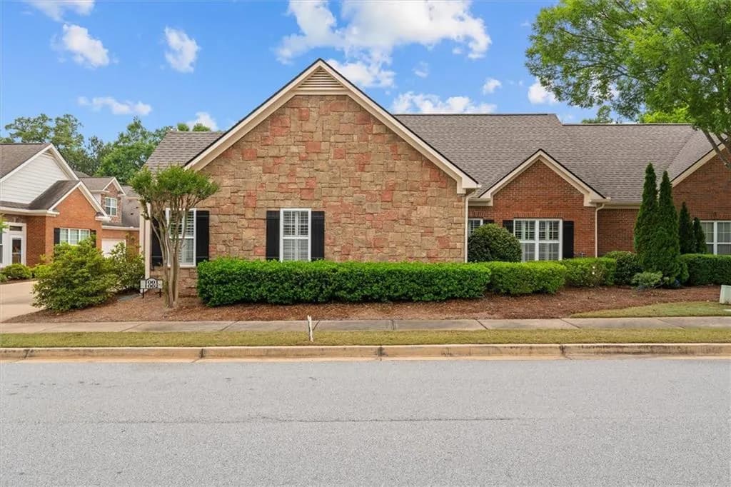 1001 Haven Circle, Douglasville