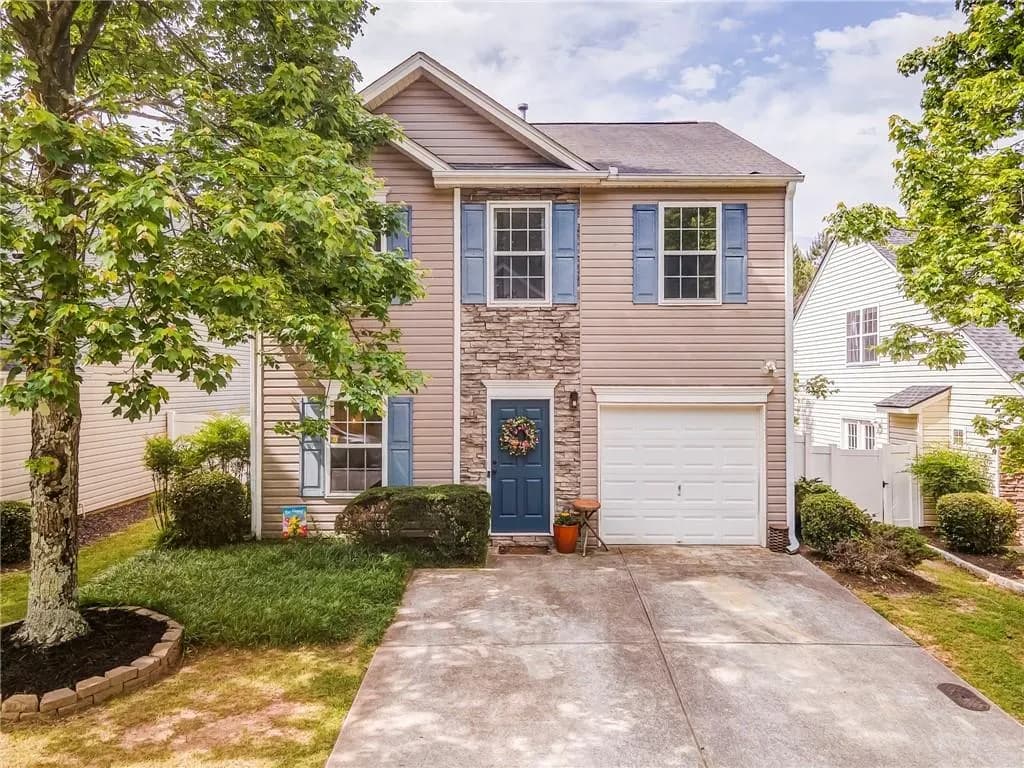 165 Silver Fox Trail, Dallas