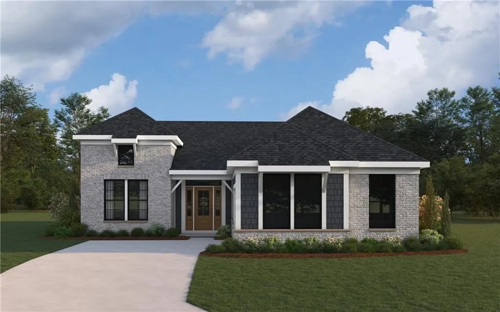 247 Easton Park Boulevard, Dallas
