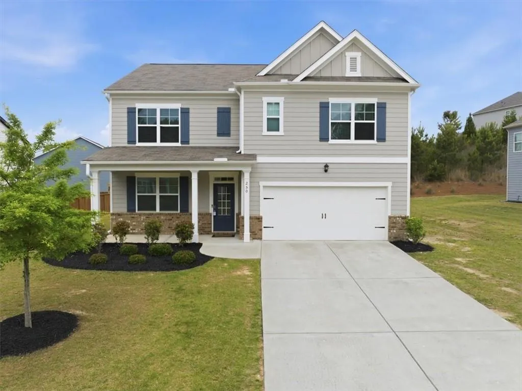 250 Sweet Bay Lane, Dallas
