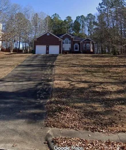 2698 Old Stagecoach Way, Douglasville