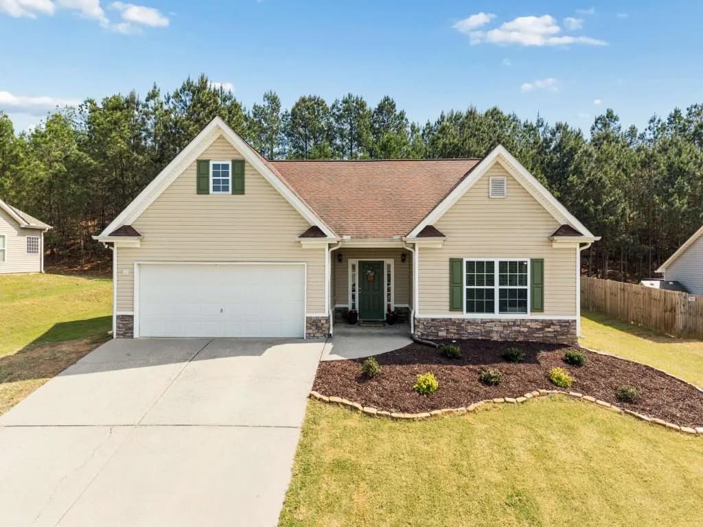 253 Alexandria Way, Dallas