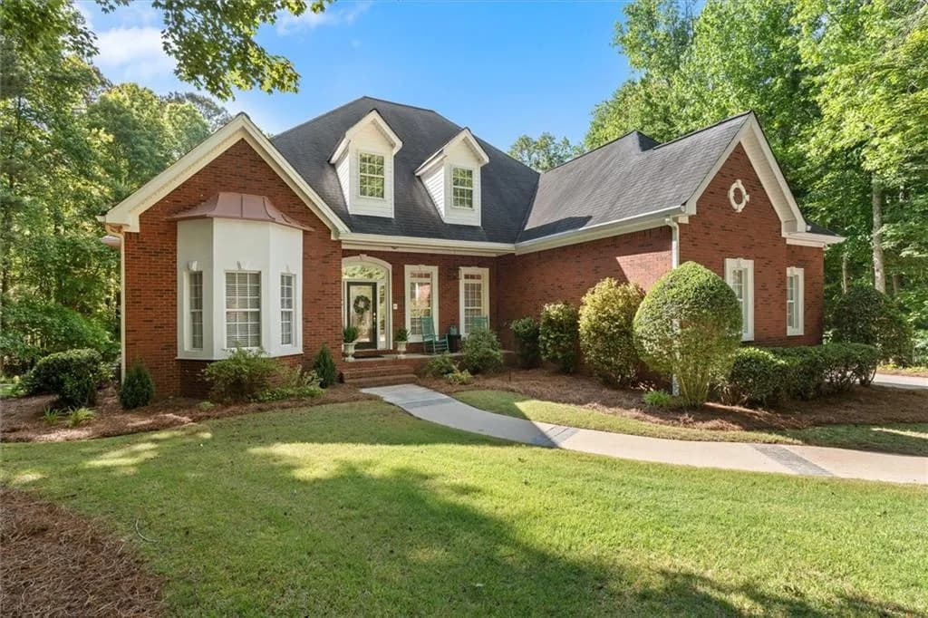 4310 Winslow Court, Douglasville