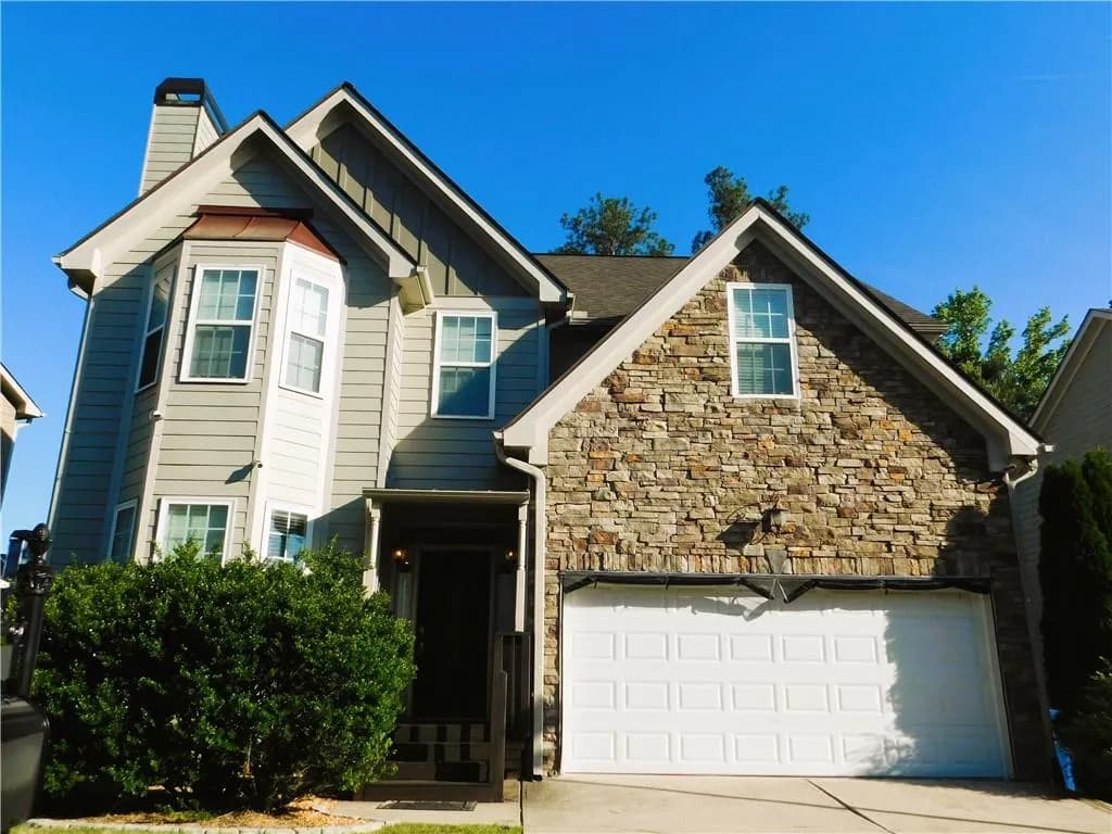 112 Arena Trail, Dallas
