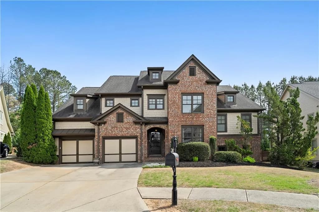 126 Misty Hill Trail, Dallas