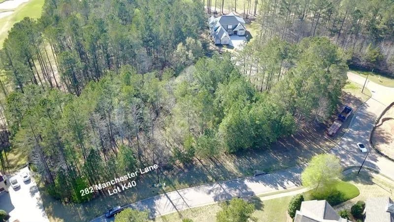 282 Manchester Lane, Villa Rica