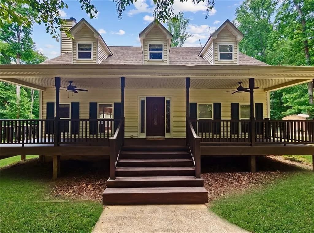 5731 Five Notch Trail, Douglasville