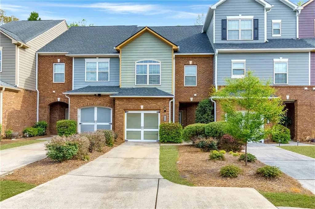 129 Trailside Circle, Hiram