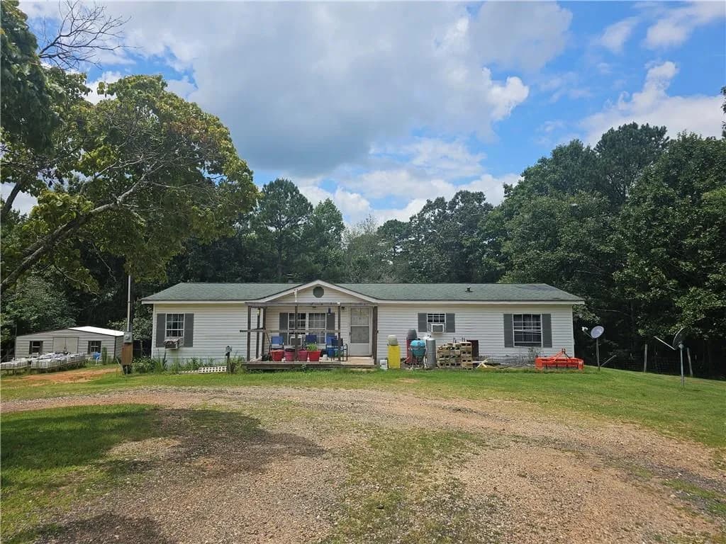267 Williams, Tallapoosa