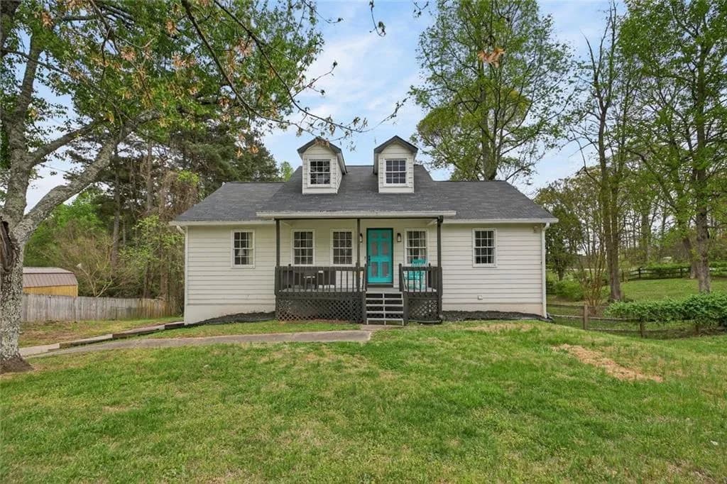 28 Stone Edge Drive, Hiram