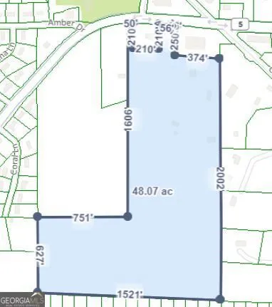 3684 Highway 5, Douglasville