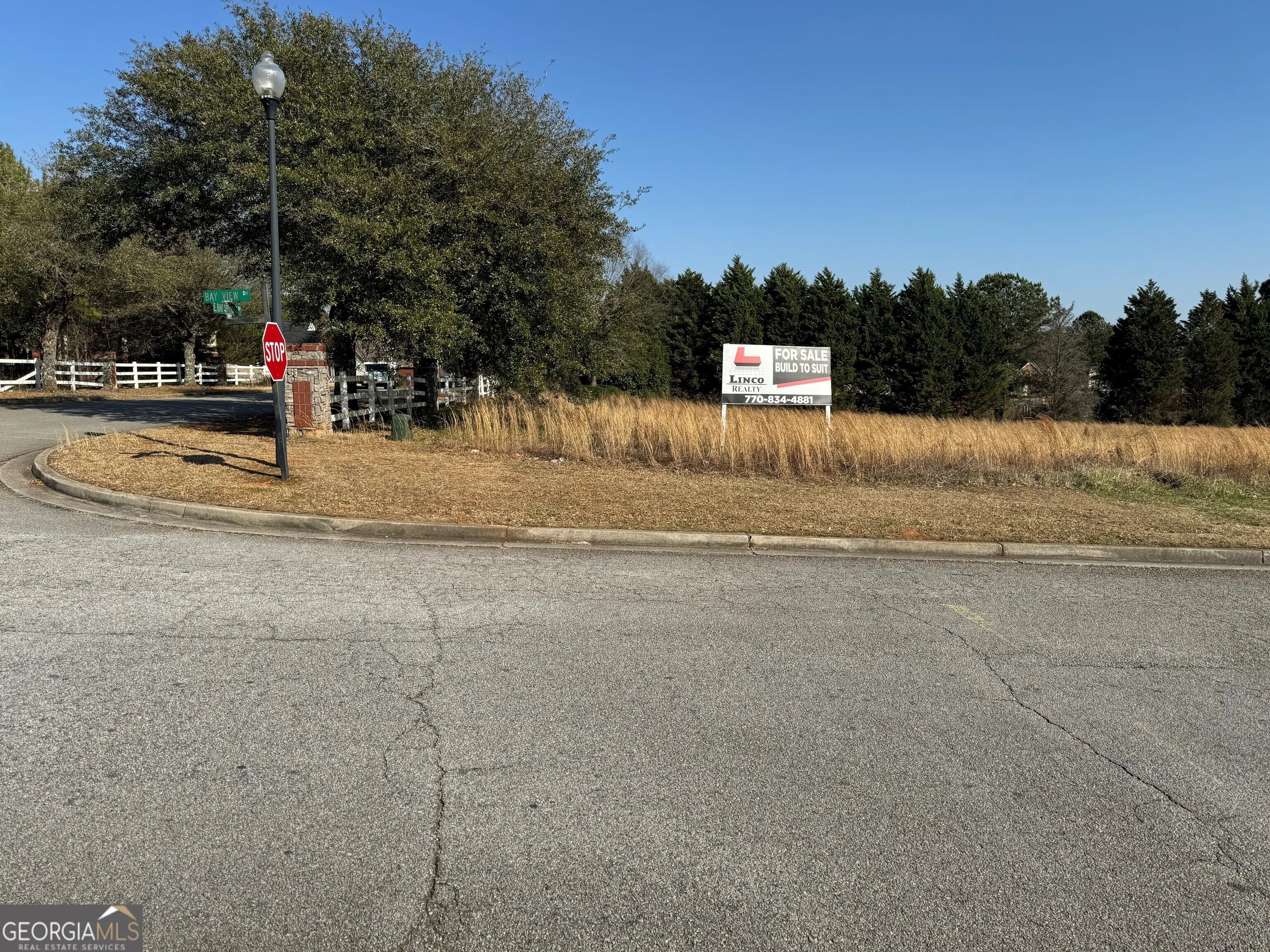0 Bay View Dr, Villa Rica