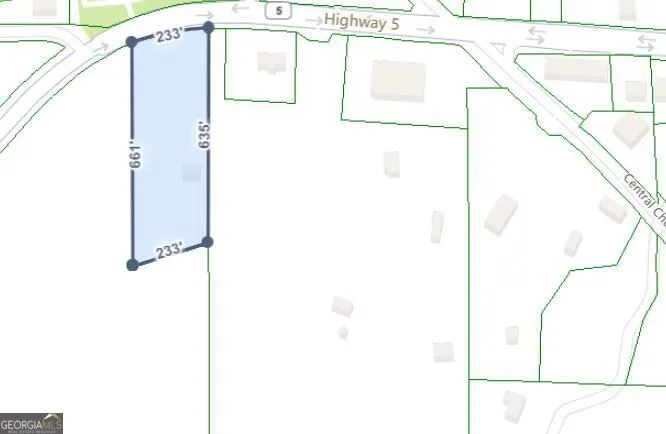 3692 Highway 5, Douglasville