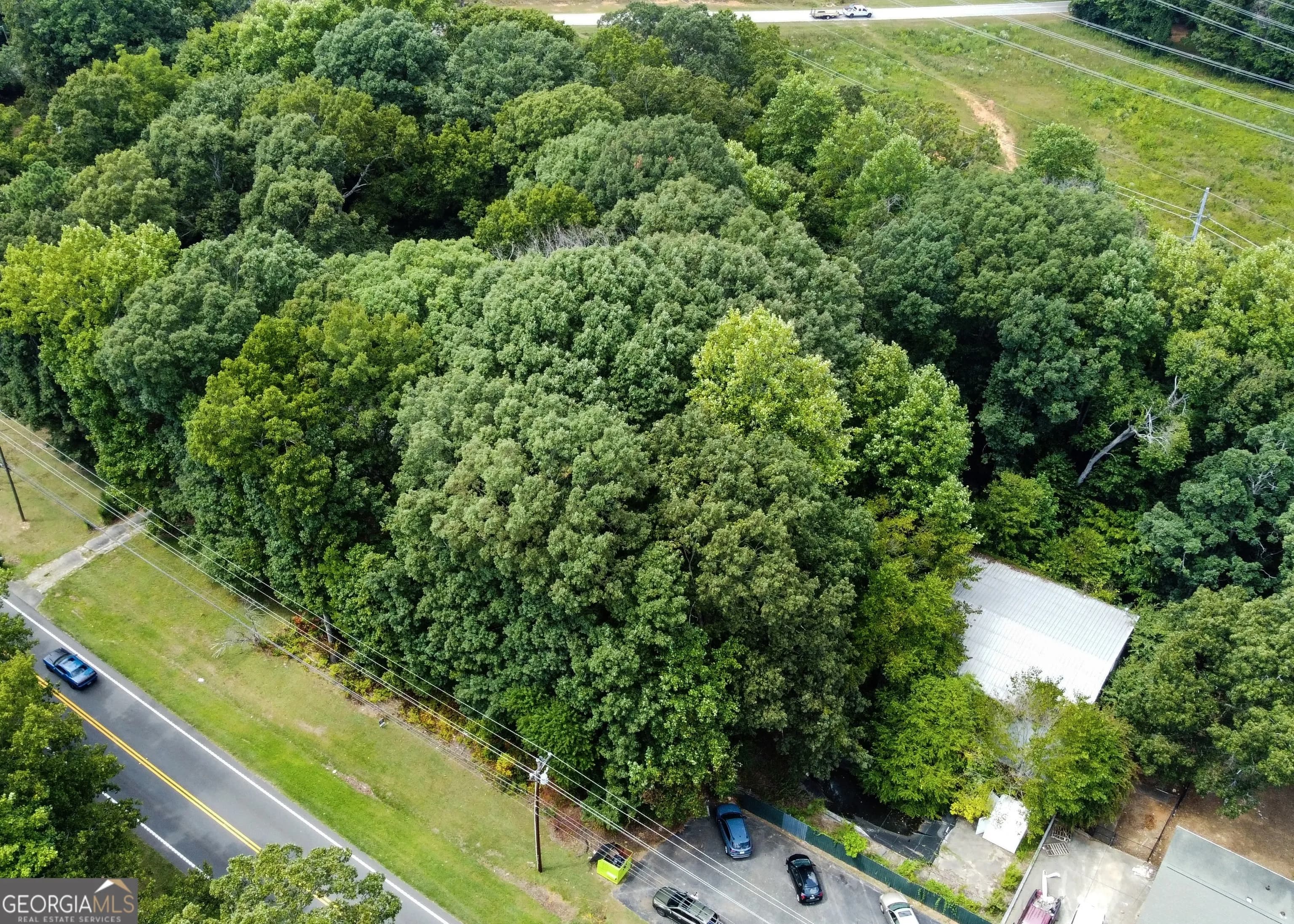 3949 Hwy 5, Douglasville