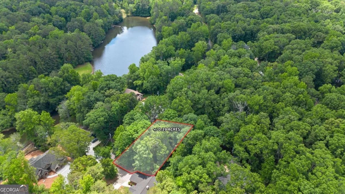 2025 Lakeview Pkwy, Villa Rica