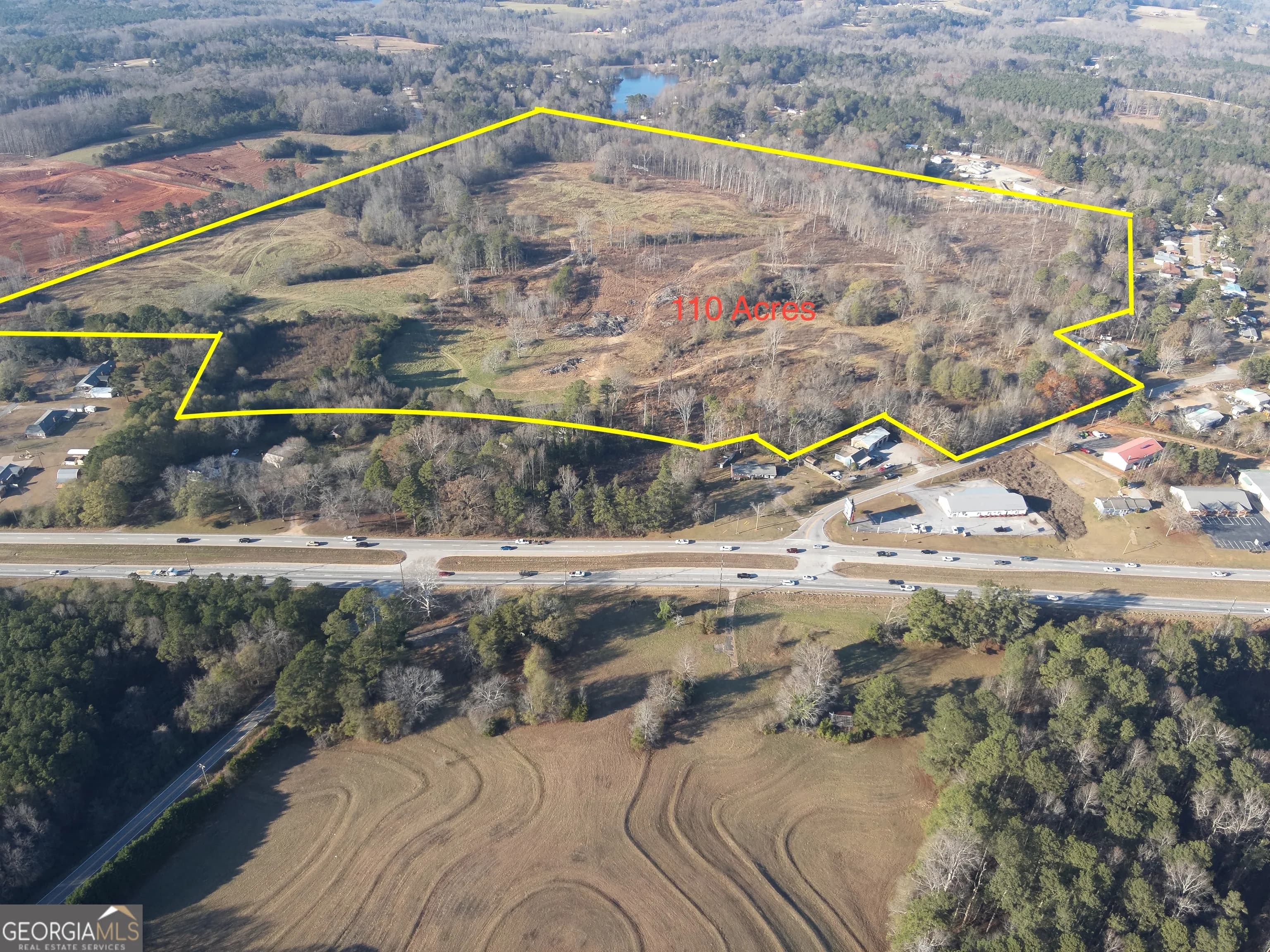 000 Carrollton Villa Rica Hwy, Carrollton
