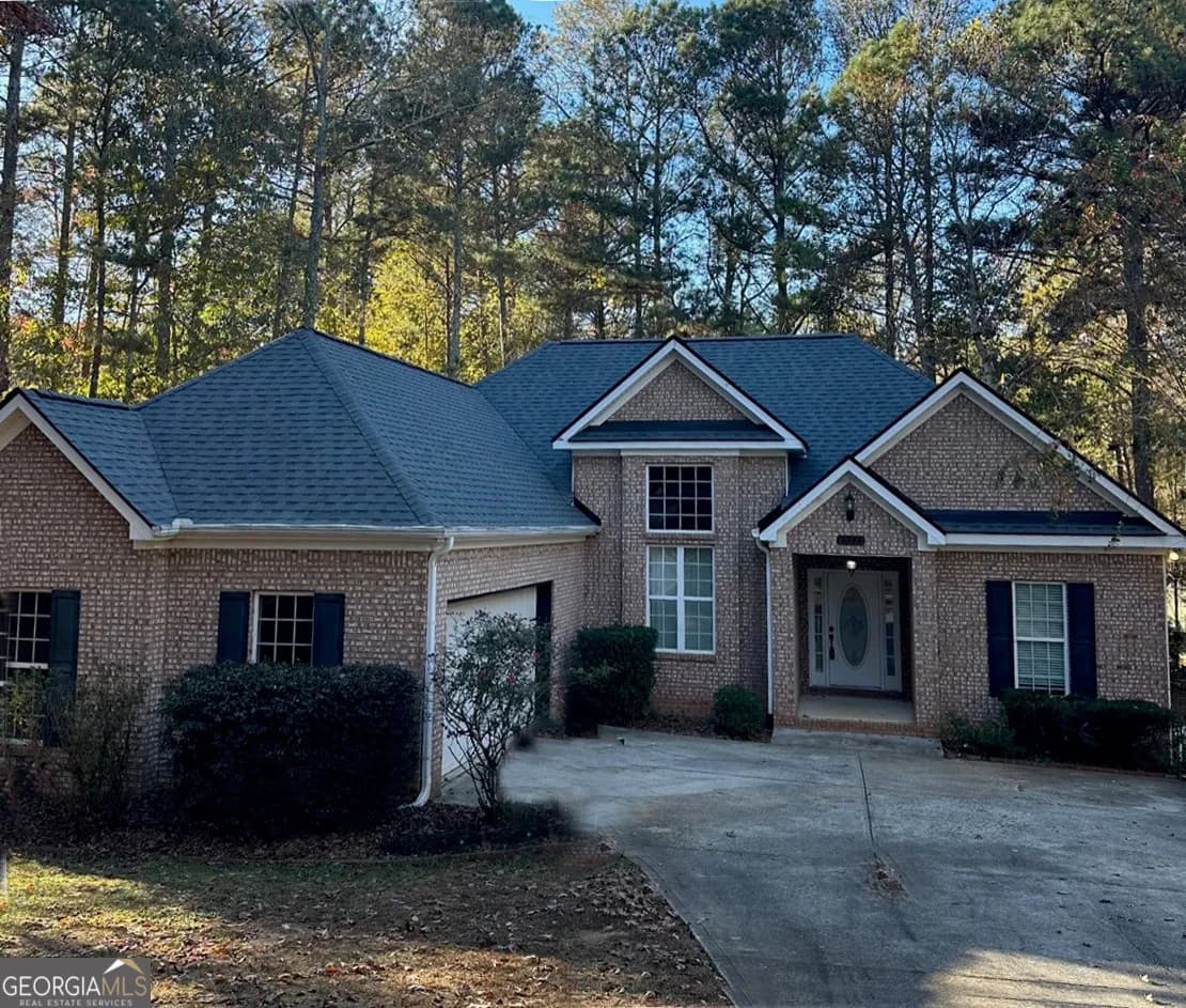 1269 Heritage Dr, Villa Rica
