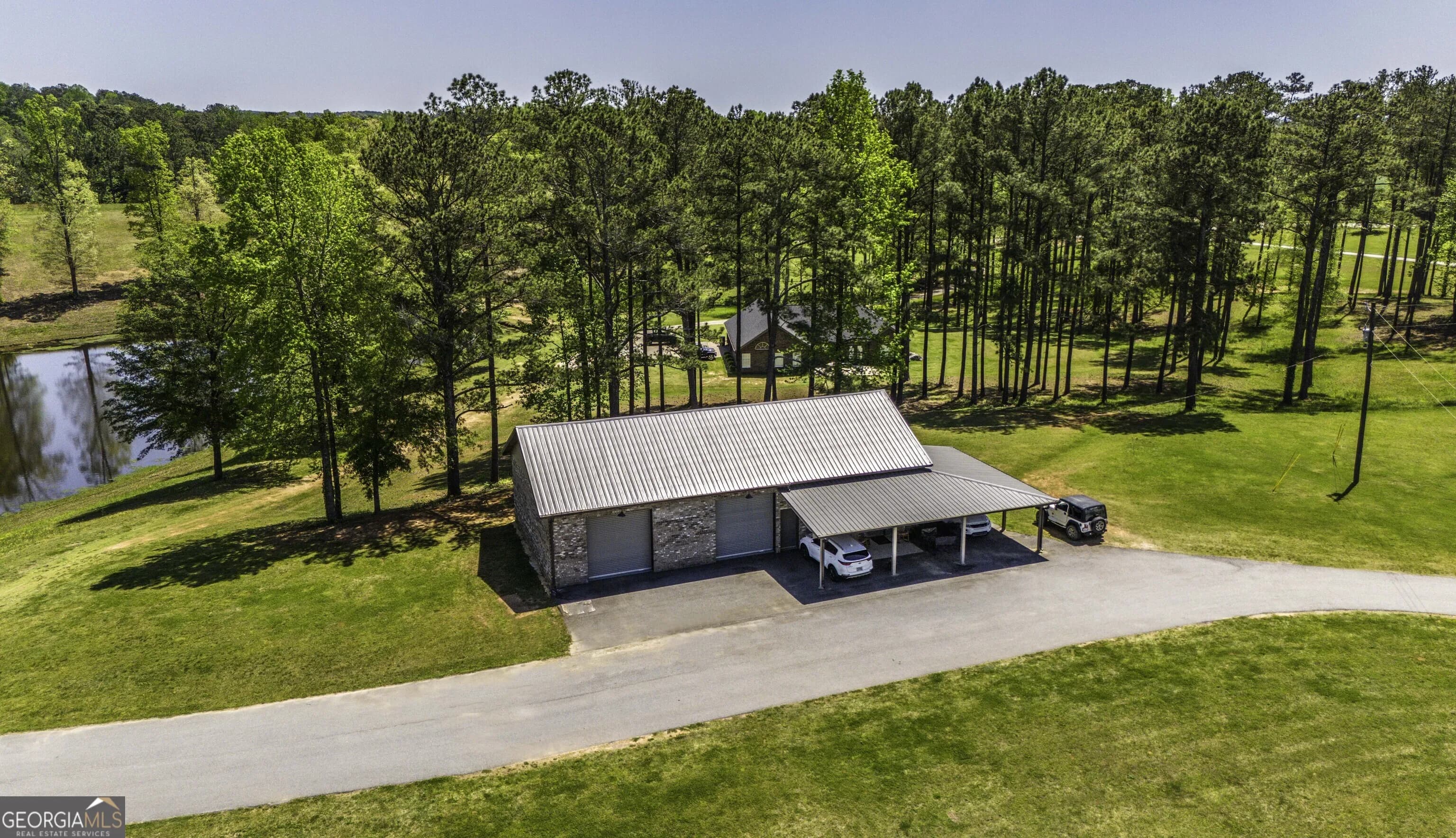 1600 Happy Hollow Rd, Roopville