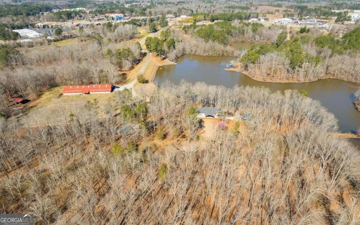 180 Sunrise Ln, Carrollton