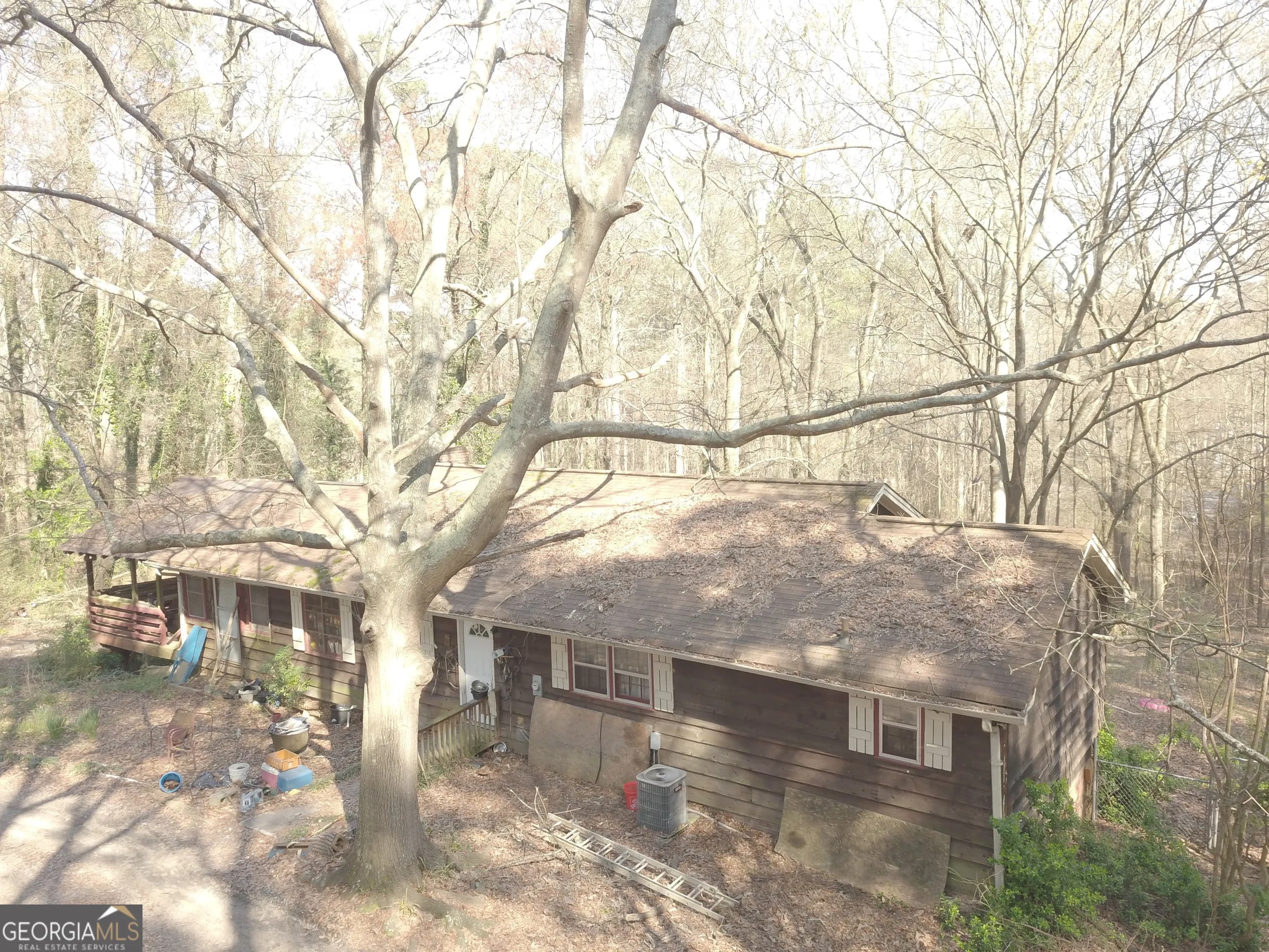 295 Hiram Acworth Highway Hwy, Hiram