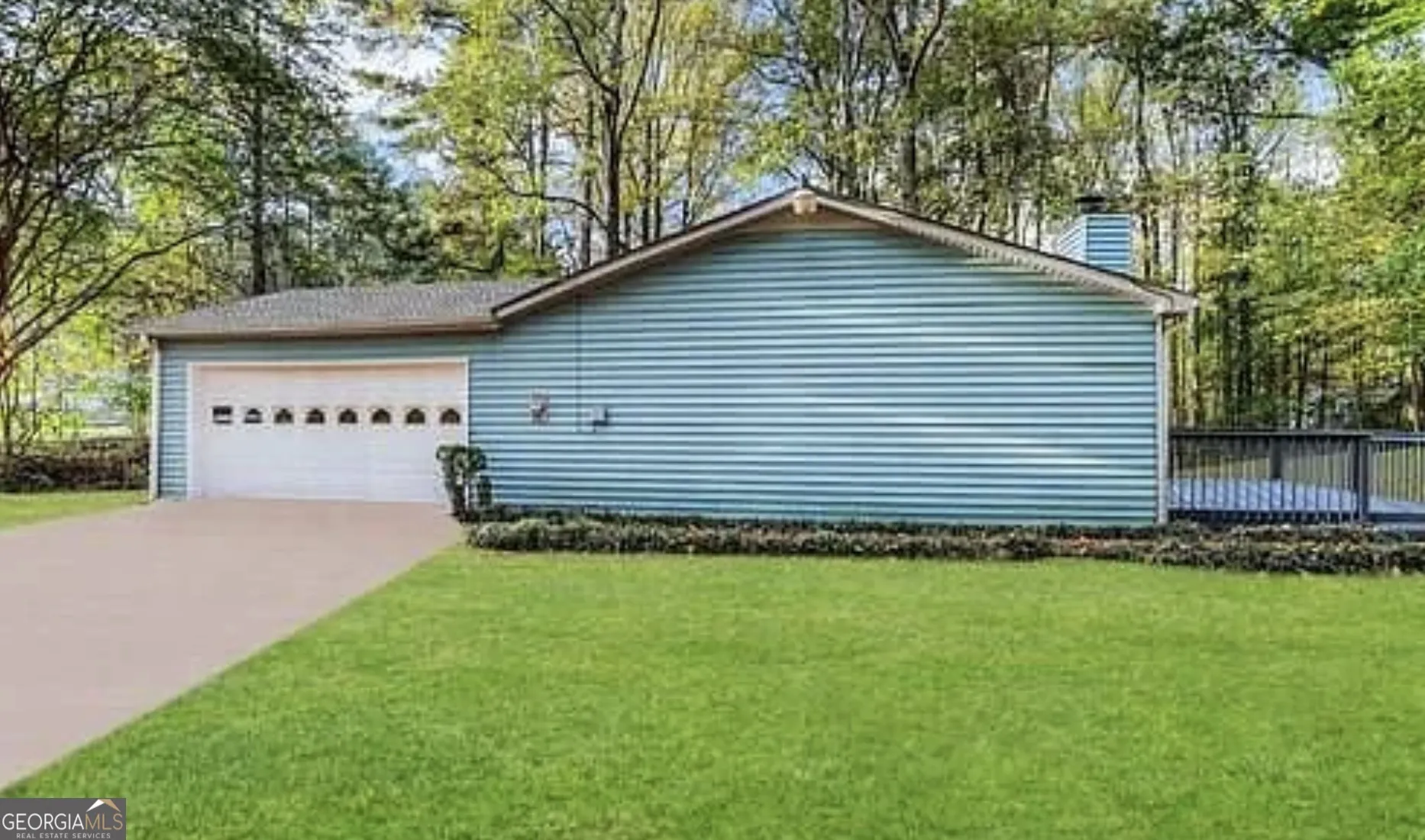 3756 Bright Star Rd, Douglasville