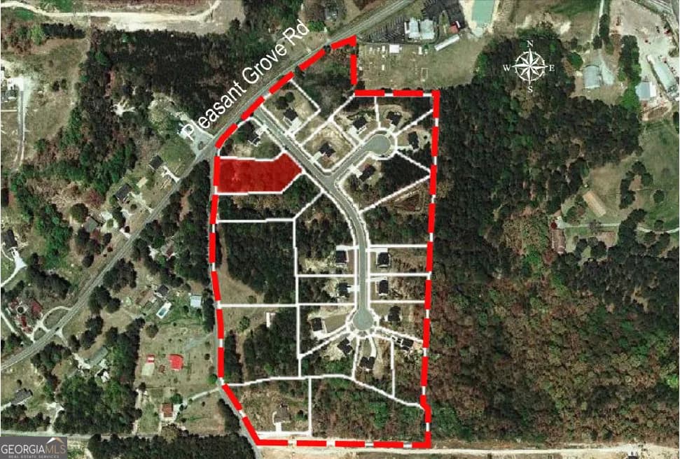 46 Noah Dr, Rockmart