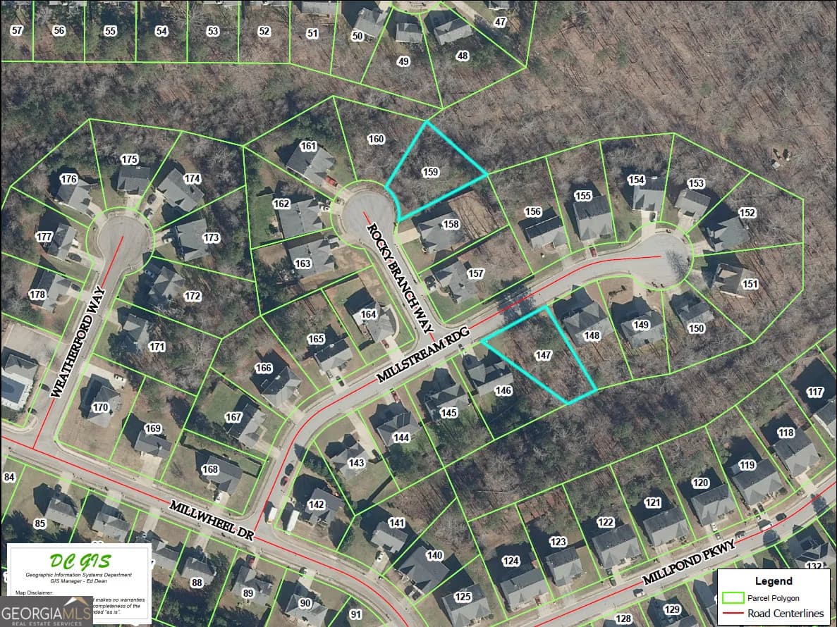 106 Rocky Branch Way, Villa Rica