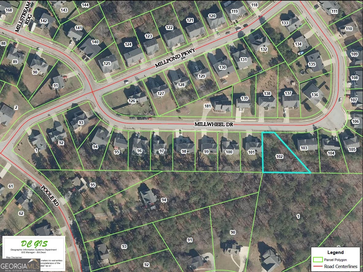 219 Millwheel Dr, Villa Rica