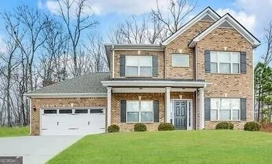 384 Dublin Way, Dallas