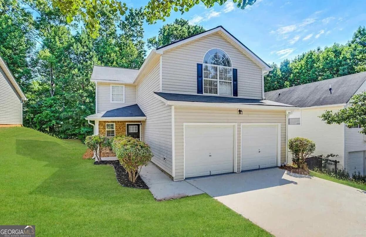 2940 Highland Hill Pkwy, Douglasville