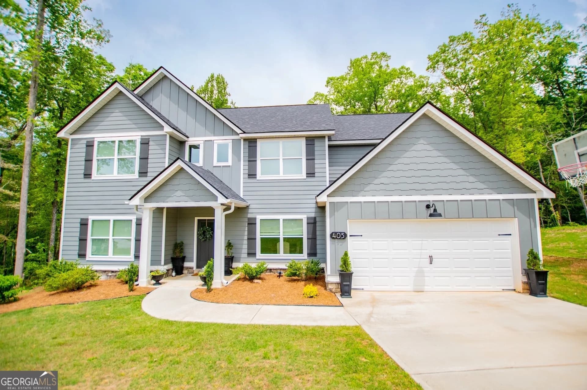 405 Adler Pt, Carrollton
