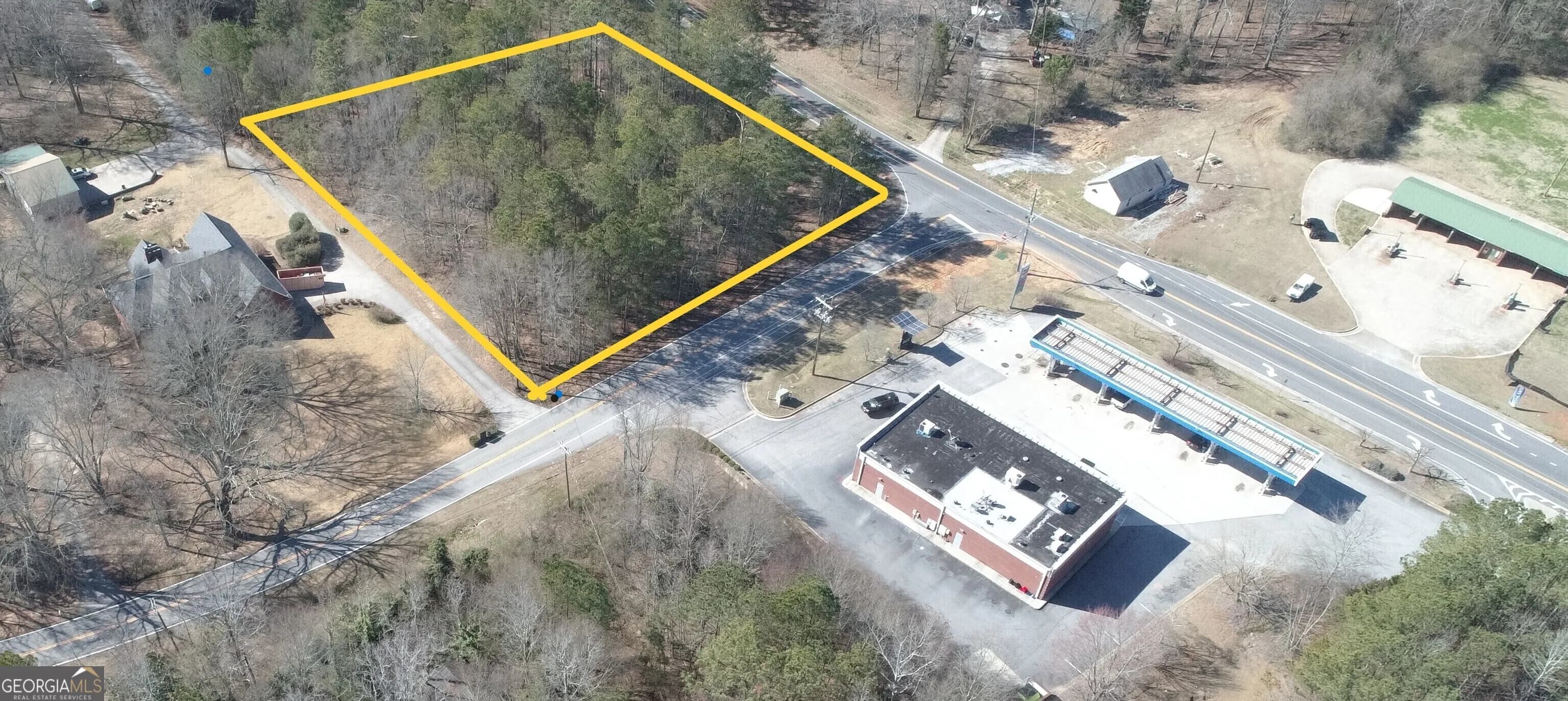 0 Highway 5, Douglasville