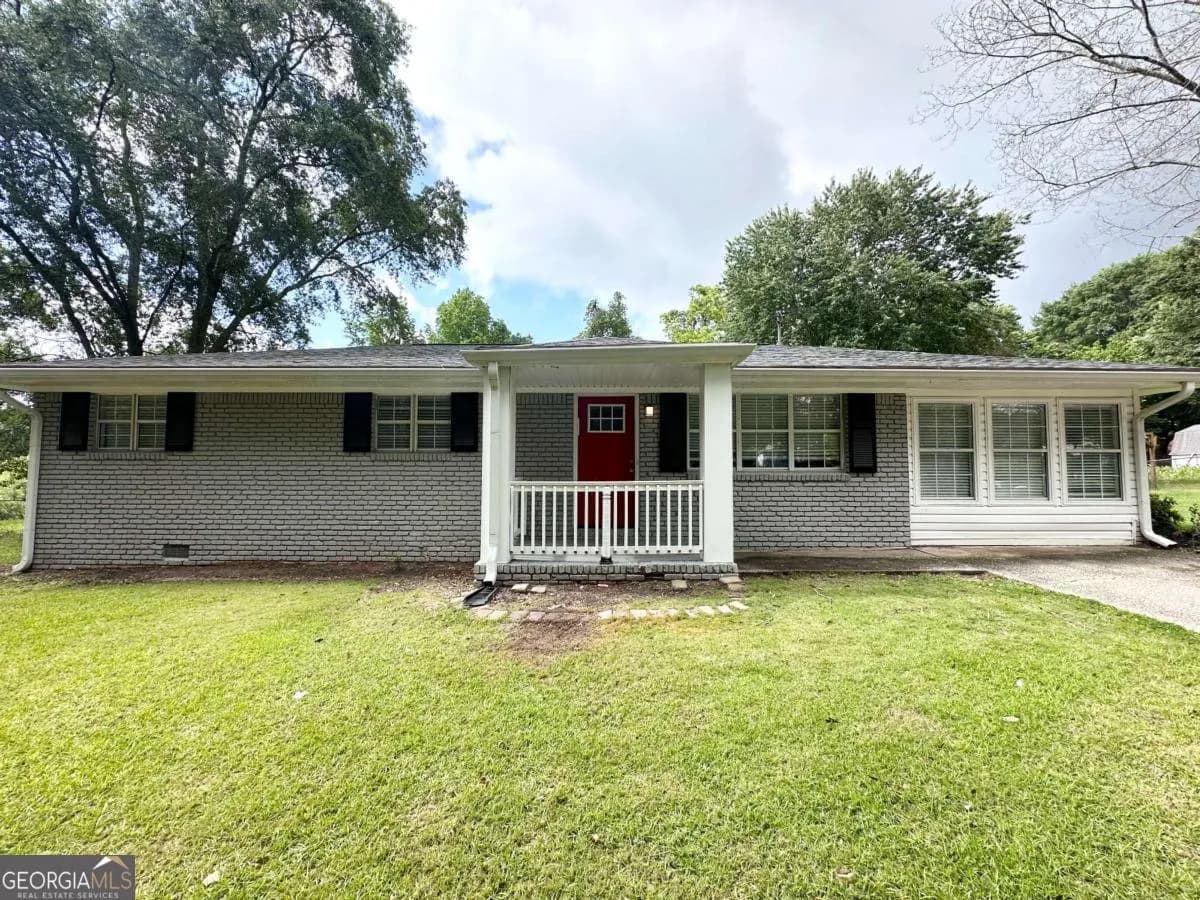 3948 Regent St, Douglasville