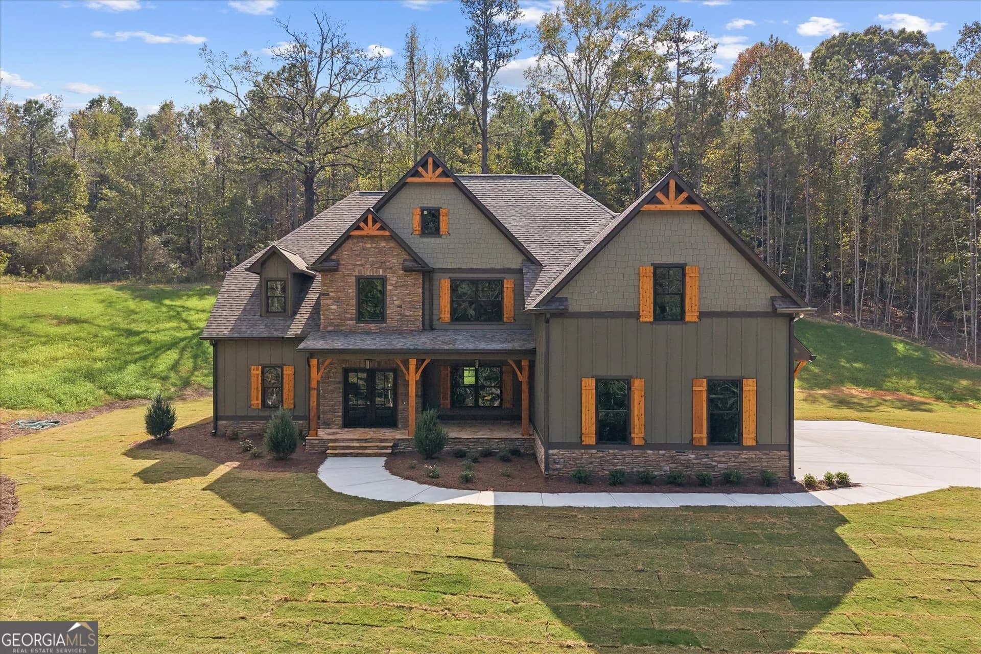 133 West Lake Blvd, Carrollton