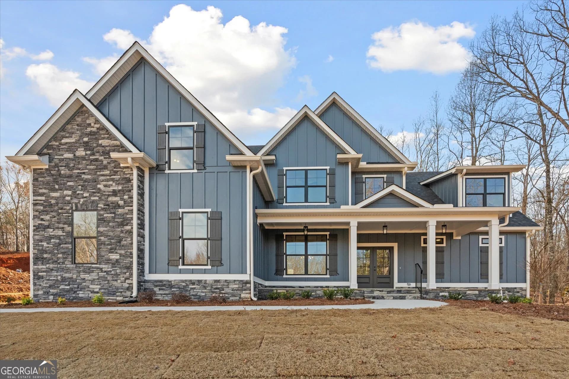 157 West Lake Blvd, Carrollton