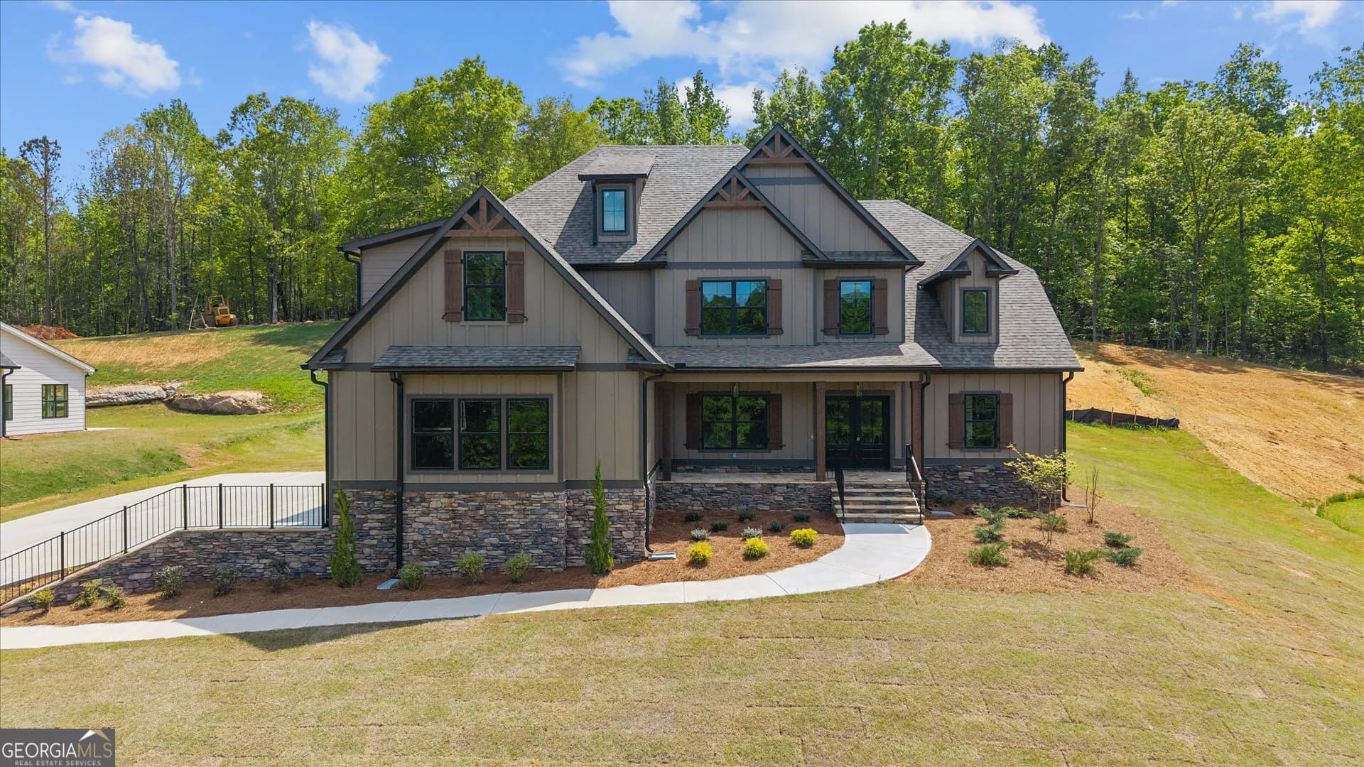 161 West Lake Blvd, Carrollton