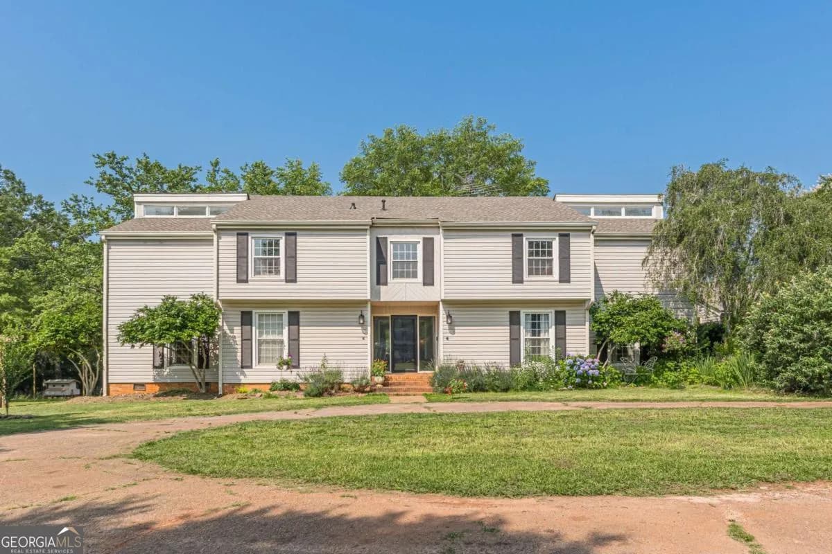 2229 S Van Wert Rd, Villa Rica