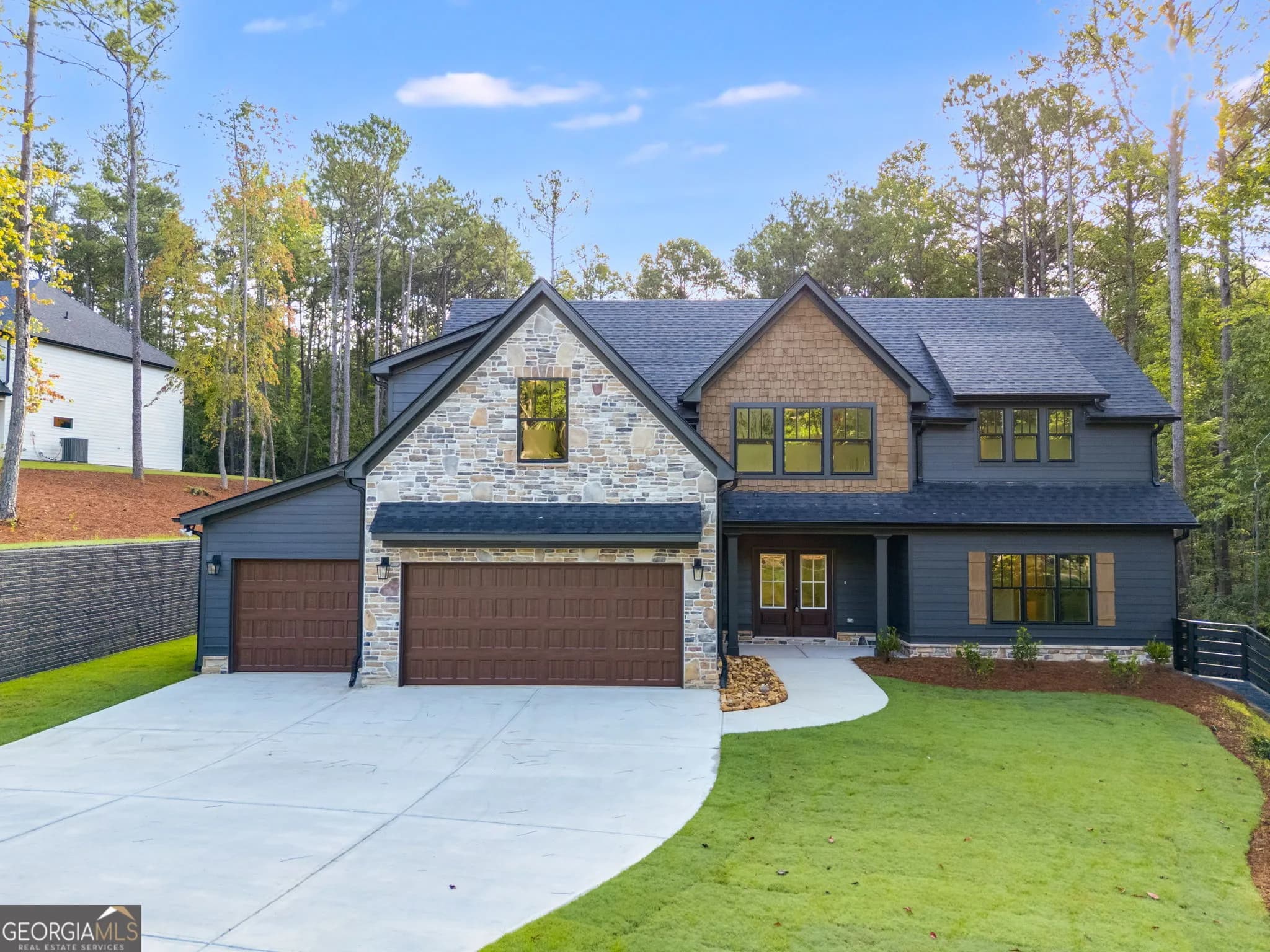 64 Liberty Station Dr, Bremen