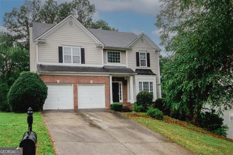 365 Hunt Creek, Acworth