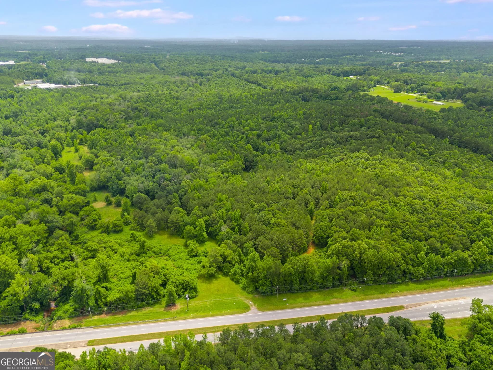 2464 N 27 Highway & Bagwell Rd, Carrollton