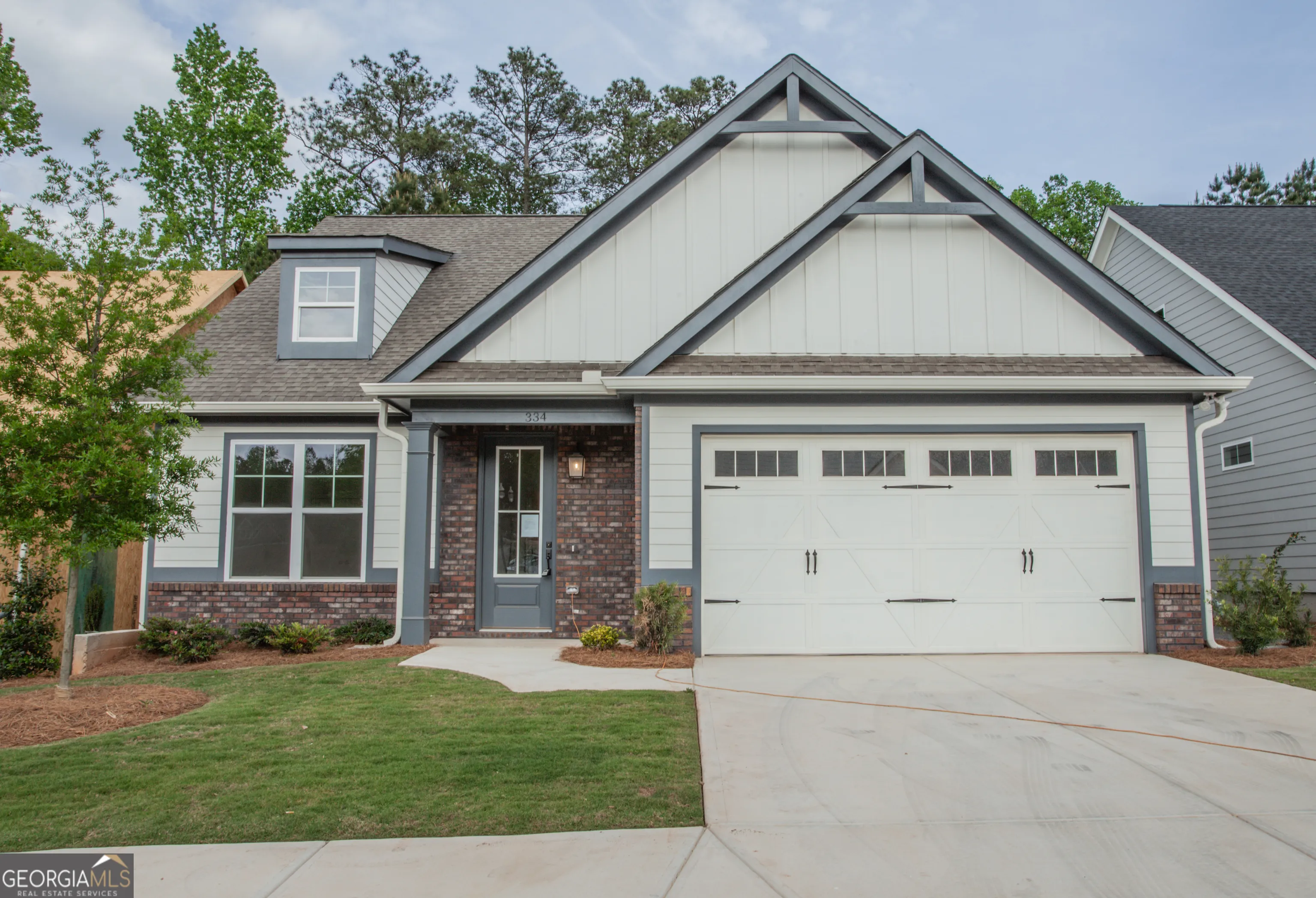 334 Maple View Dr, Carrollton