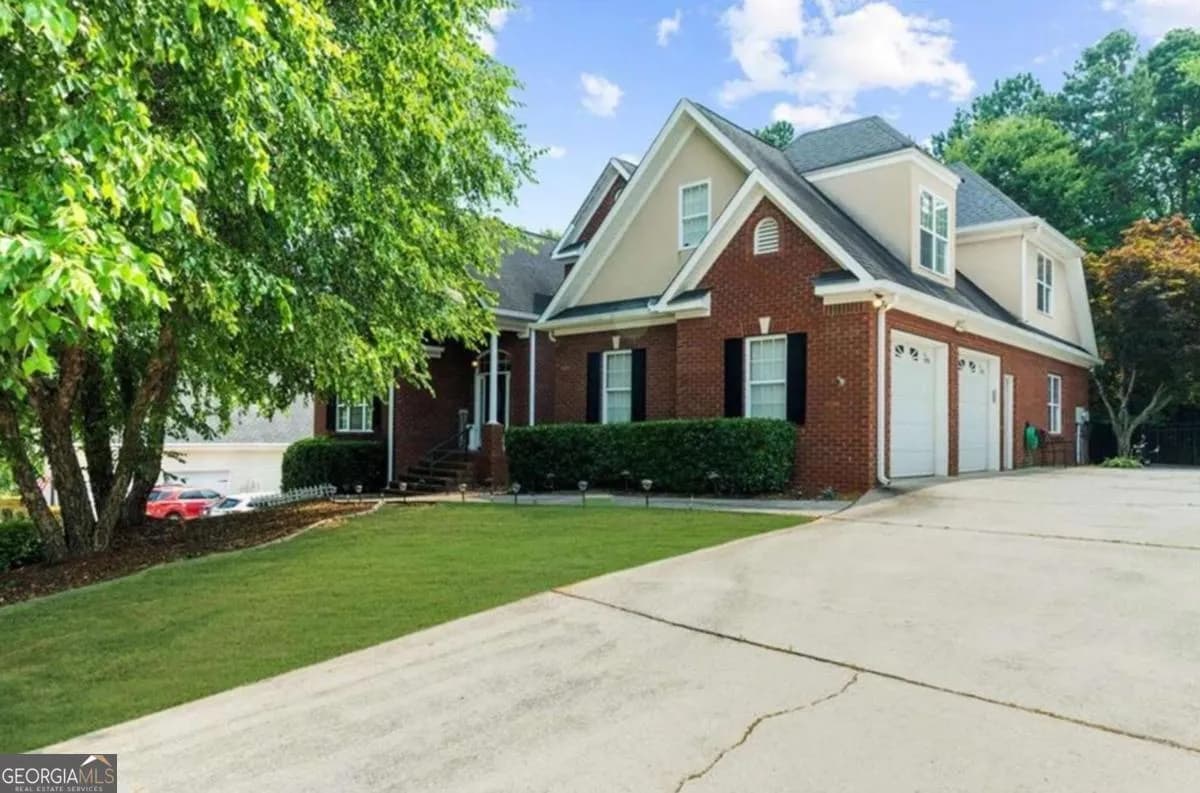 3737 Falls Trl, Winston