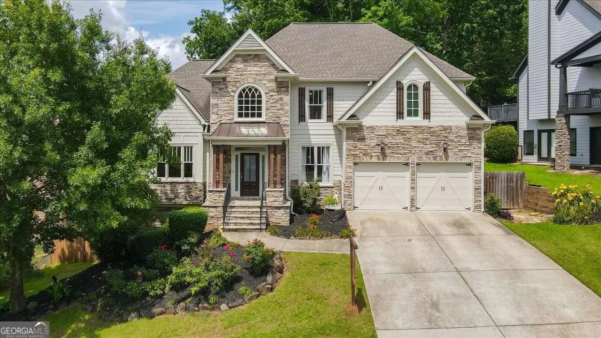 454 Pine Bluff Dr, Dallas