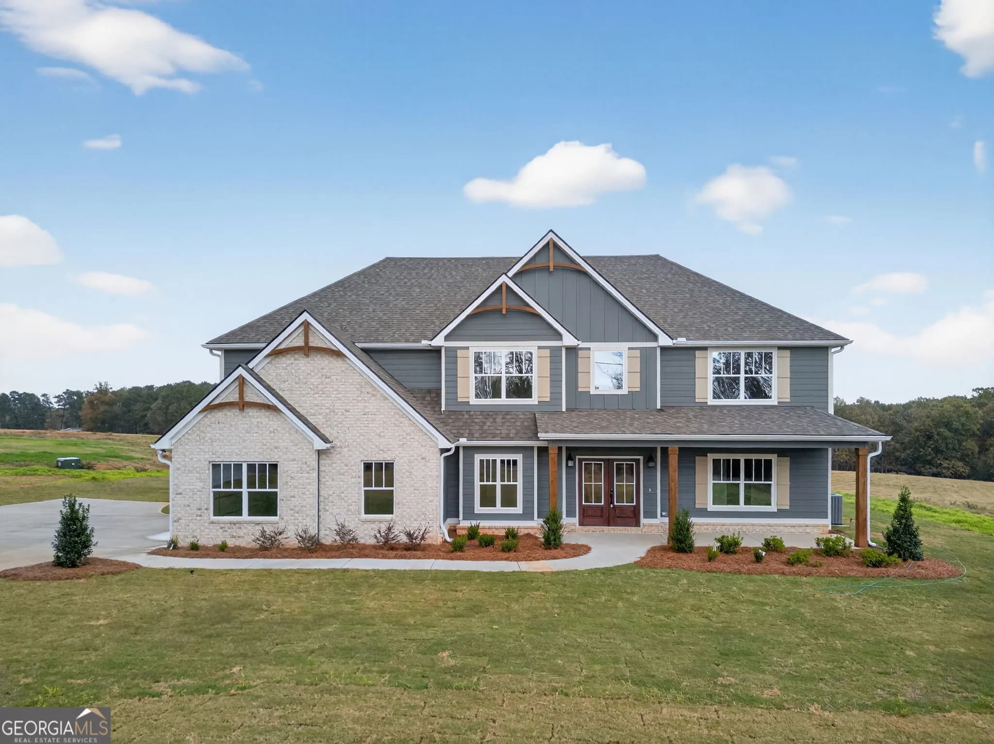 417 Gray Rd, Roopville