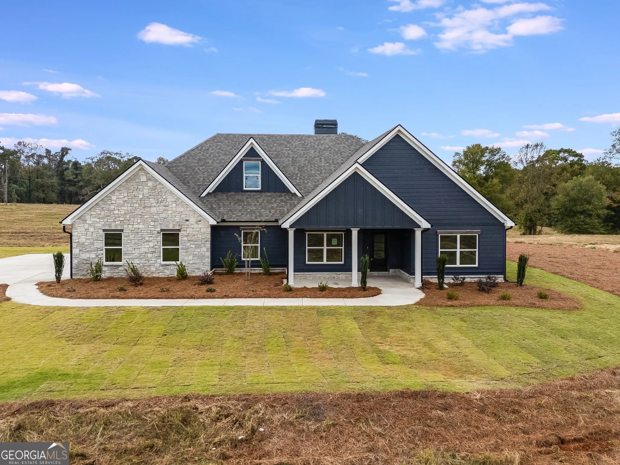 3356 Veal St, Roopville