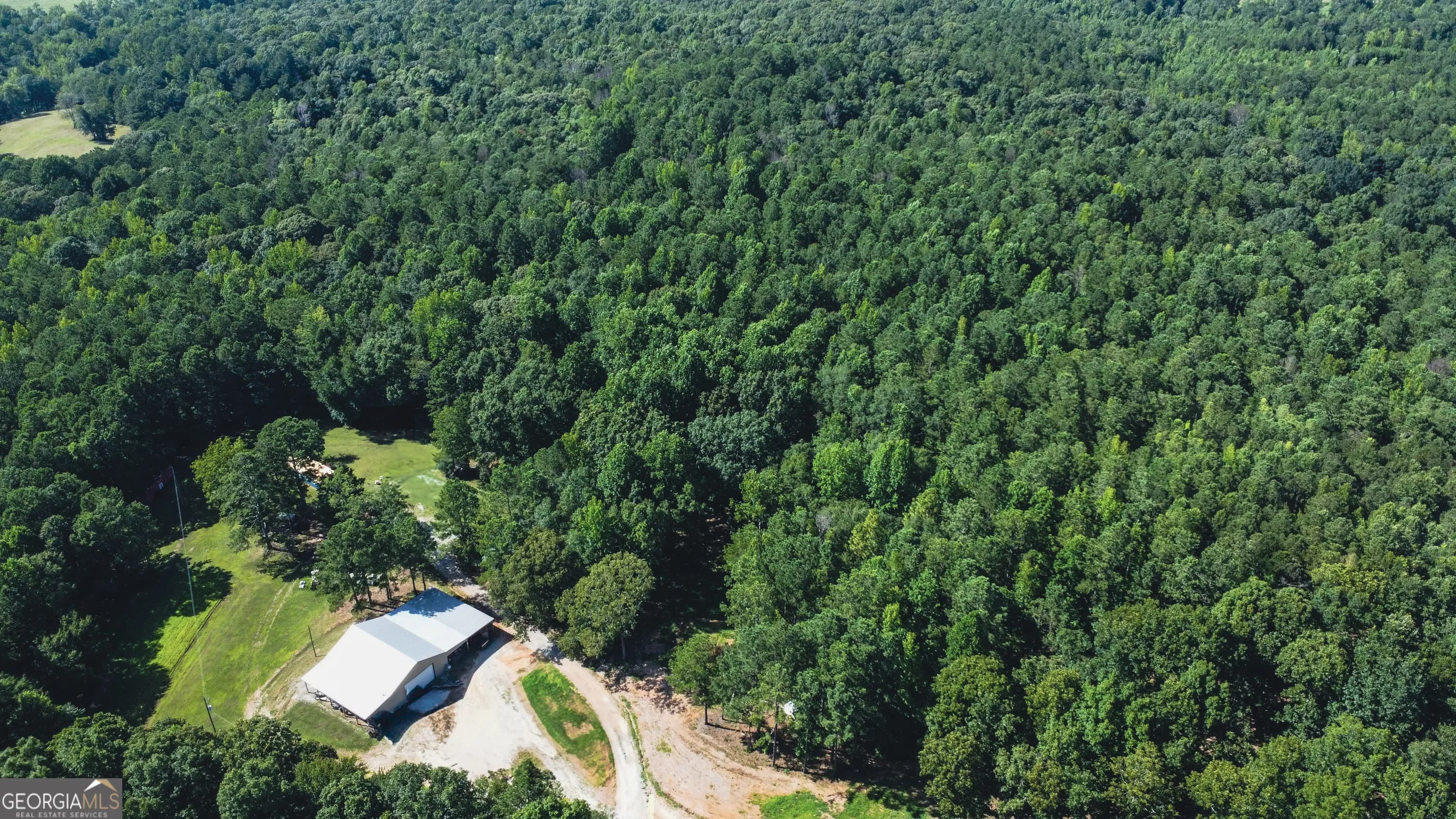621 Rance Foster Rd, Bowdon