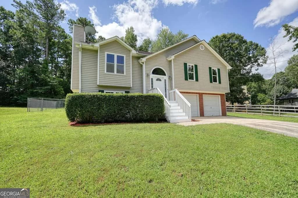 54 Crestwood Dr, Dallas